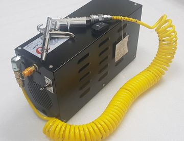 Tankless Compressor 12V & 24V